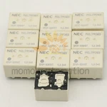 New Nec Ep2f-b3g1st 12vdc 30a Automotive Electromagnetic Relay 10pins 10pcs. Fixed Price $59.97.