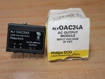 Philips Ecg Components Oac24a Relay. Fixed Price $44.77.