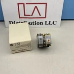 Allen Bradley 700-pt Pneumatic Time Delay Unit, Ser.d. Fixed Price $279.20.