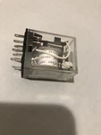 Omron My3n Relay 24vdc Coil 11 Pin New Unit Old Stock. Fixed Price $11.50.
