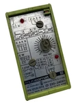 Multicomat Rs121.r/atx Time Delay Relay Rs121 Model 220-240v 5a, 250vac. Fixed Price $90.00.