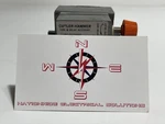 Cutler Hammer D26mt Type M Relay Accessory. Fixed Price $35.00.