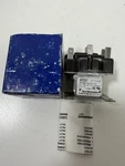 Mars 90342 9100y233u00 Coil 208/240 Vac 50/60 Hz Tyco Electronics. Fixed Price $12.00.