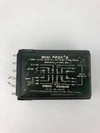 Electro 5132 Mini Prox Delayed Make Relay 115vac 10a 5w 50/60hz. Fixed Price $100.00.