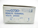 Dayton 5x847-m 120vac 30a Nsmp. Fixed Price $41.00.
