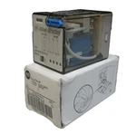 Allen Bradley 700-hax3z24-3-4 Ser D Relay 6a 24vdc 11 Pin 3spdt 700hax3z2434. Fixed Price $19.99.