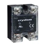Sensata / Crydom Cl240d05c Solid State Relay - 3-32 Vdc Control 5 A Max Loa.... Fixed Price $60.25.