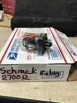 Schrack Rl270012 Relay 12vdc Contacts: 10a 1/6hp 240vac - Usa Fast Shipping. Fixed Price $19.95.
