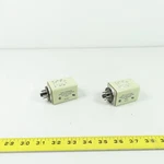 Sigma 5ro-10000s-sil Relay 1a 28vdc 120vac Coil 93.0vdc Lot Of 2. Fixed Price $15.37.