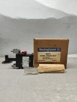 New In Box Westinghouse Thermal Overload Relay Aa41a. Fixed Price $76.50.