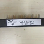 Fuji 7mbp75tea120-11 Encapsulation Module New. Fixed Price $159.00.