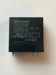 Panasonic Aromat-jc2af-dc24v Relays-10a, 250vac, Coil Relay. Fixed Price $15.00.