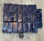 23 Quantity Of Gryphon Yl-314-c-12vdc Coil Power 5-pin Relays (23 Quantity). Fixed Price $118.74.