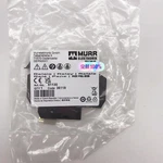Murr Elektronik 51130 Relay Module 50/60hz. Fixed Price $91.36.