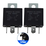 For Dodge Cummins 5.9l 2pcs 80a 14v Fuel Shut Off Solenoid Relay 3935649 New. Fixed Price $11.92.
