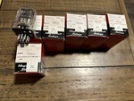 Lot Of 6 New Magnecraft W88acpx12 115 Vac Relays Coils Made In Usa. Fixed Price $49.99.