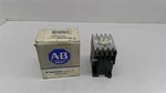 Allen Bradley 700-f220a4 Type F Control Relay 10 Amp. Fixed Price $75.00.