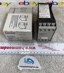 New Siemens Thermistor Motor Protection Relay 3un8 002 3un8002. Fixed Price $48.74.