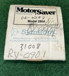 Symcom Motorsaver 3-phase Voltage Monitor, Model 250a, 190-480v, Dpdt Contacts. Fixed Price $110.50.