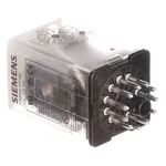Siemens 3tx7112-1ff13c Plug-in, Plug-in Relay, Octal, 10 A, 11 Pins. Fixed Price $47.19.