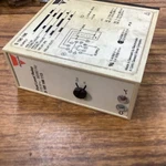 Electromatic S 195 166 115 195166 Dual Level Relay. Fixed Price $300.00.