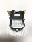Westinghouse 765a857g01 Industrial Control Relay 300vac 10amp 50/60hz. Fixed Price $139.99.