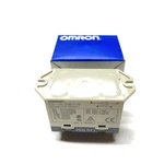 Omron G7l-1a-tubj-cb-ac100/120 Enclosed Power Relay,4 Pn,120vac,spst-no 4a711. Fixed Price $16.95.