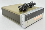 Pre Owned Hp / Hewlett Packard 59306a Ascii Programmable Moduel Relay Actuator. Fixed Price $79.99.