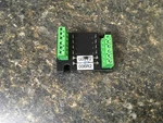 Murr Elektronik 62001 Mp 6 Terminal Module Mp6. Fixed Price $10.00.
