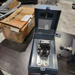 Eaton C30dg2bb Cutler Hammer Lighting Contactor 240v Coil 2p New $489. Fixed Price $489.00.