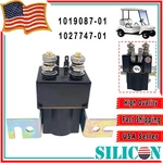 Club Car 48v Heavy Duty Solenoid Fits Precedent & Ds Golf Carts 2000+ Allbright. Fixed Price $27.99.