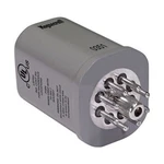 750xbxh-120a Hermetically-sealed Relay, Dpdt, 120vac Coil, 8 Pin, 12a Schneider. Fixed Price $169.00.