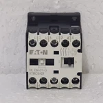 Eaton Dil Em-01-g Xtmc9a01 Miniature Contactor. Fixed Price $125.00.