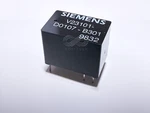 V23101-d0107-b301 Siemens Small Pcb Relay W11 24vdc Spdt 3a 6-pin Sensitive. Fixed Price $9.50.
