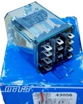 Mars 43056 Enclosed Switching Relay. Fixed Price $54.94.