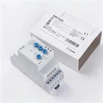New 1pc Crouzet 3-phase Multifunction Control Relay Hwua 84873026 #z. Fixed Price $104.48.