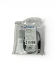 Festo Smt-10m-ps-24v-e-0.3-l-m8d Proximity Sensor. Fixed Price $16.99.