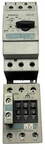 Siemens Sirius Manual Motor Starter 3rv1031-4eb10 With 3rt1033-1a..0 Relay. Fixed Price $85.00.