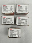 Abb 1sax111001r1104 Electronic Overload Relay E16du-6.3 (1.9-6.3amp) Pack Of 5pc. Fixed Price $380.00.