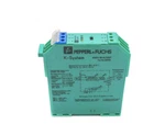 Pepperl+fuchs Khd2-sr-ex1.2s.p 26812s 250vac 2a Nsnp. Fixed Price $366.00.