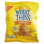 Nabisco Original Wheat Thins 1.75 Oz Bags (case Pack Of 72). Fixed Price $72.00.