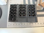 Siemens 6gk5224-0ba00-2aa3 Scalance X224 Managed Network Switch. Fixed Price $299.99.