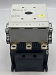 Moeller Dil M185 3-phase Contactor 600v 225amp W/aux. Contacts. Fixed Price $188.00.