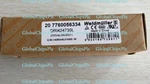 20pcs Weidmuller Dri424730l Relay 7760056334. Fixed Price $82.12.