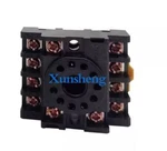 1pcs Itt-flygt Monitoring Relay Protector Base Terminal Block 11 Pins. Fixed Price $63.24.