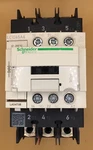 Schneider Electric Contactor Lc1d65a6. Fixed Price $180.00.