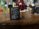 Potter & Brumfield K10p-11a15 120v Relay K10p-11a15-120. Fixed Price $49.99.