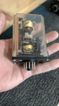 Amf Potter And Brumfield # Kbp11a 120v 50 60 Hz. Fixed Price $59.95.