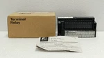 Fuji Electric Rs16-de04 Terminal Relay Module. Fixed Price $220.00.
