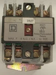 1 New Square D 8501x030 Series A Industrial Control Relay Nnb ***make Offer***. Fixed Price $24.49.